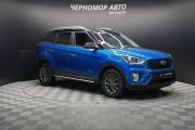 Hyundai Creta I Крым  - изображение 35