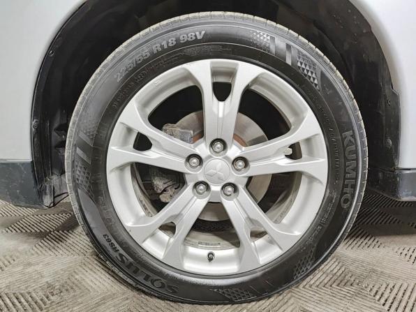 Mitsubishi Outlander III с пробегом 2013 года, цена 1 450 000 рублей, 156898 км, внедорожник, Автокод Объявления