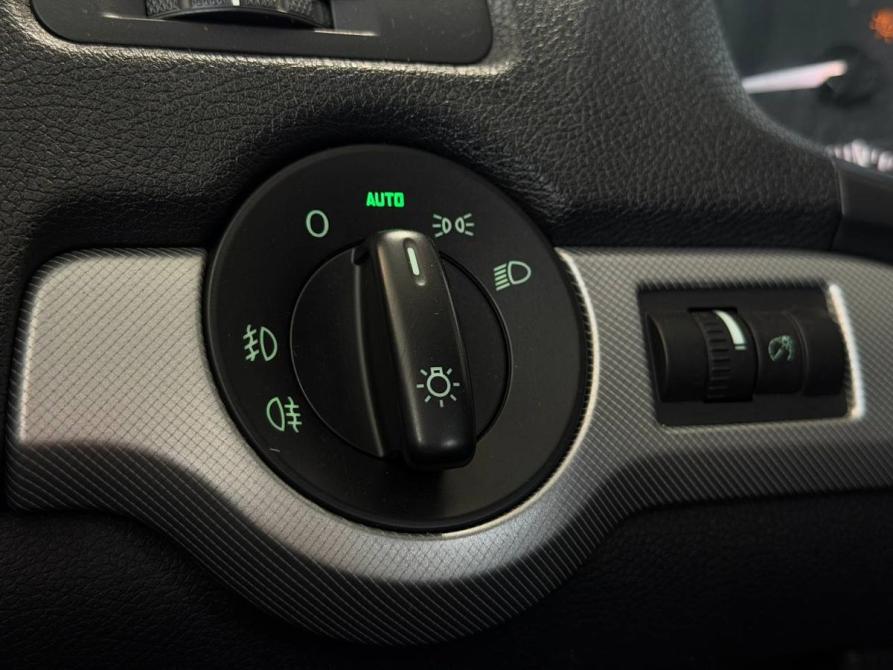 Skoda Octavia II (A5) Рестайлинг Ростов-на-Дону  - изображение 17