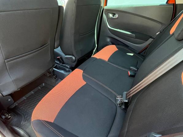 Renault Kaptur I с пробегом 2017 года, цена 1 250 000 рублей, 121128 км, внедорожник, Автокод Объявления
