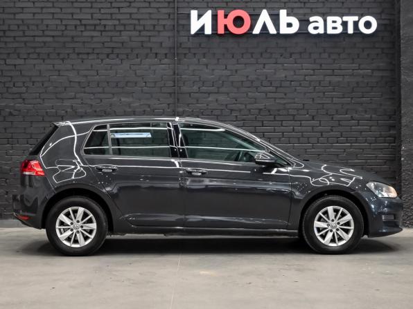 Volkswagen Golf VII с пробегом 2016 года, цена 1 550 000 рублей, 133969 км, хэтчбек, Автокод Объявления