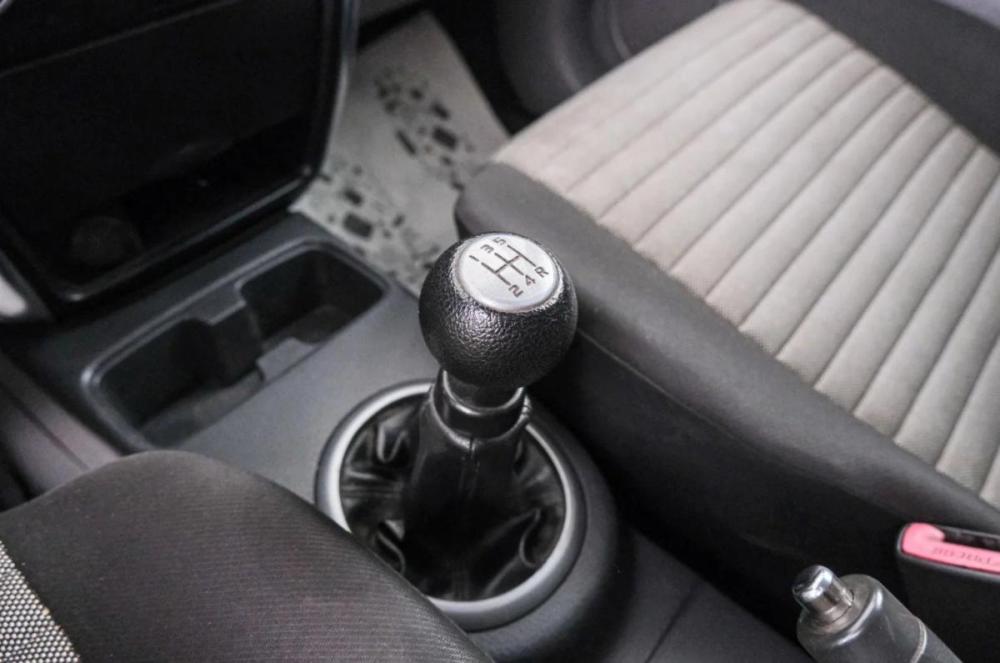 Suzuki SX4 I (Classic) Рестайлинг Красноярск  - изображение 17