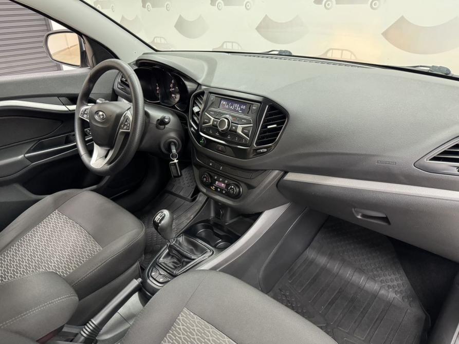 Lada (ВАЗ) Vesta I Ставрополь  - изображение 10