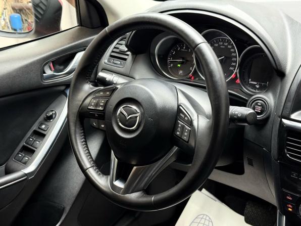 Mazda CX-5 I с пробегом 2012 года, цена 1 799 000 рублей, 119340 км, внедорожник, Автокод Объявления