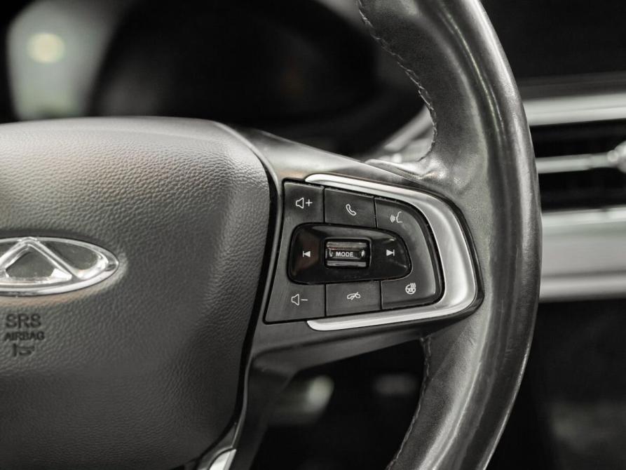 Chery Tiggo 8 Pro I Москва  - изображение 14