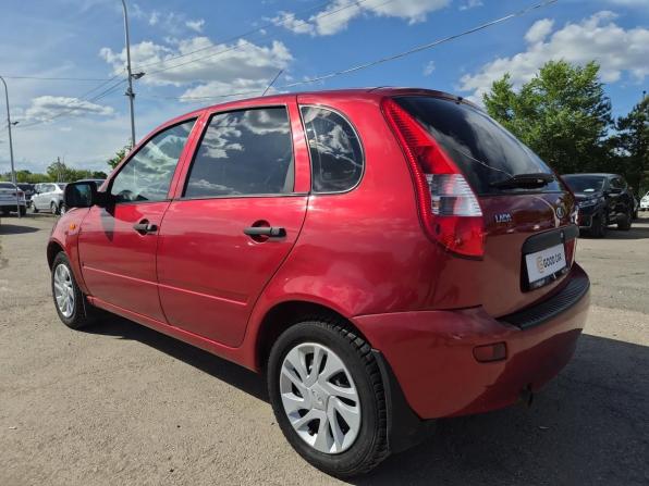 Lada (ВАЗ) Kalina I с пробегом 2011 года, цена 415 000 рублей, 167844 км, хэтчбек, Автокод Объявления