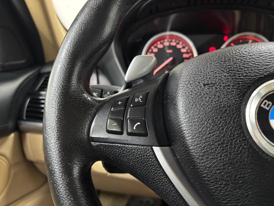 BMW X6 I (E71) Альметьевск  - изображение 24