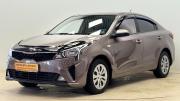 Kia Rio IV Рестайлинг Липецк  - изображение 19