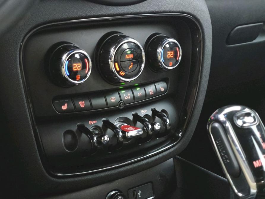 Mini Clubman II Рестайлинг Санкт-Петербург  - изображение 13