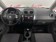 Suzuki SX4 I (Classic) Рестайлинг Псков  - изображение 28
