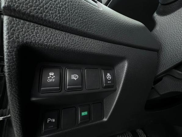 Nissan Qashqai II Рестайлинг с пробегом 2021 года, цена 2 200 000 рублей, 134032 км, внедорожник, Автокод Объявления