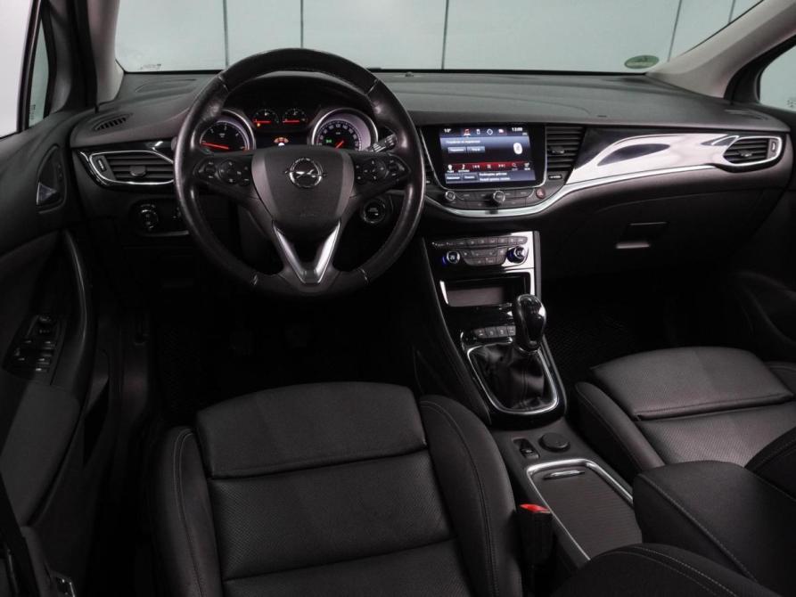 Opel Astra K Воронеж  - изображение 6