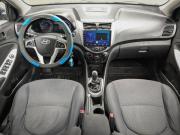 Hyundai Solaris I Екатеринбург  - изображение 21