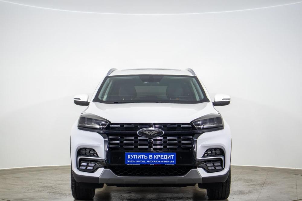Chery Tiggo 8 I Рестайлинг Оренбург  - изображение 2