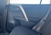 Toyota RAV4 III (XA30) Рестайлинг Красноярск  - изображение 43