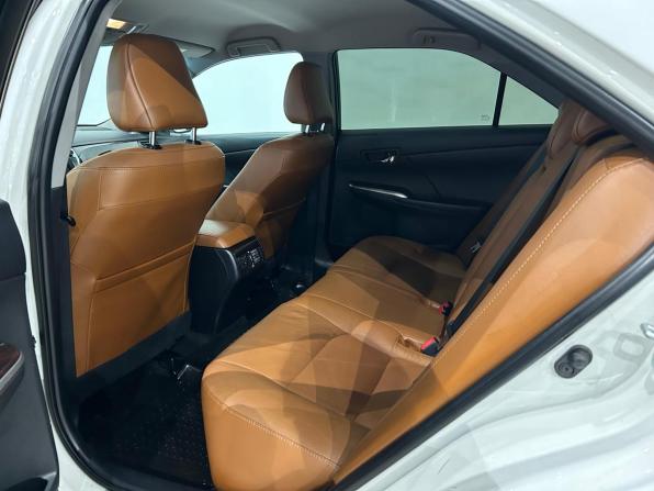 Toyota Camry VII (XV50) Рестайлинг с пробегом 2017 года, цена 1 719 000 рублей, 219770 км, седан, Автокод Объявления