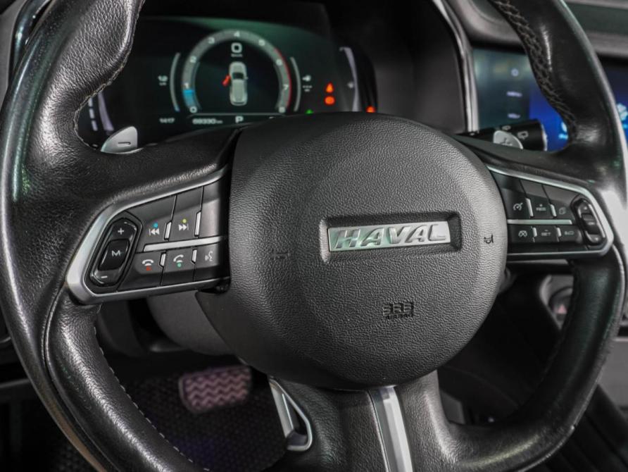 Haval F7 I Воронеж  - изображение 16