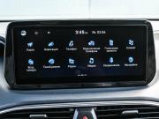 Hyundai Santa Fe IV Рестайлинг Новороссийск  - изображение 39