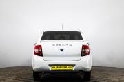 Lada (ВАЗ) Granta I Пермь  - изображение 25