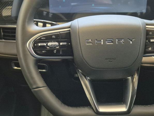 Chery Tiggo 7 Pro Max I Рестайлинг с пробегом 2024 года, цена 2 239 000 рублей, 29000 км, внедорожник, Автокод Объявления