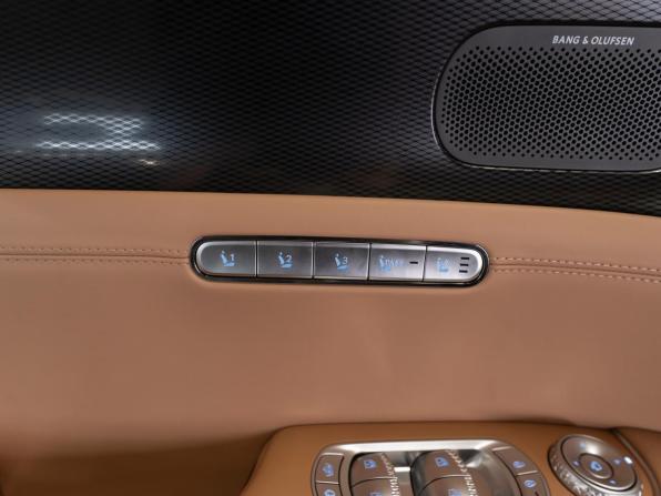 Genesis G90 II с пробегом 2024 года, цена 9 350 000 рублей, 16650 км, седан, Автокод Объявления