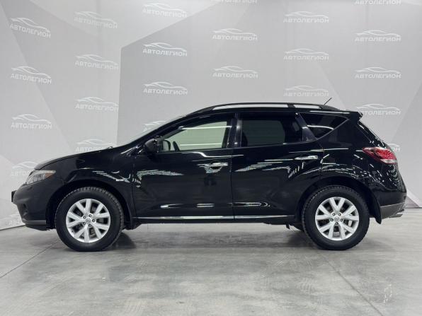 Nissan Murano II (Z51) Рестайлинг 2 с пробегом 2013 года, цена 1 400 000 рублей, 189057 км, внедорожник, Автокод Объявления