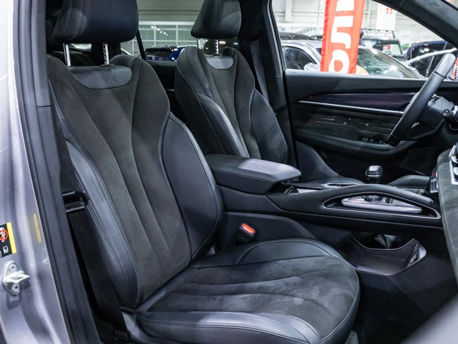 Geely Monjaro I Санкт-Петербург  - изображение 31