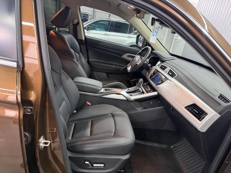 Geely Atlas I Краснодар  - изображение 15