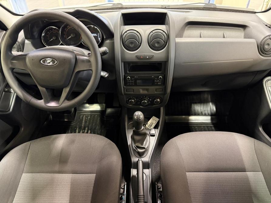 Lada (ВАЗ) Largus I Рестайлинг Волгоград  - изображение 8