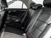 Toyota Corolla X (E140 E150) Рестайлинг Екатеринбург  - изображение 34