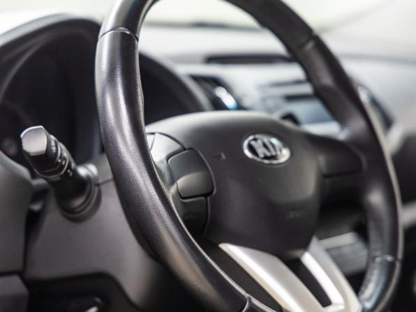 Kia Sportage III с пробегом 2013 года, цена 1 648 000 рублей, 33069 км, внедорожник, Автокод Объявления