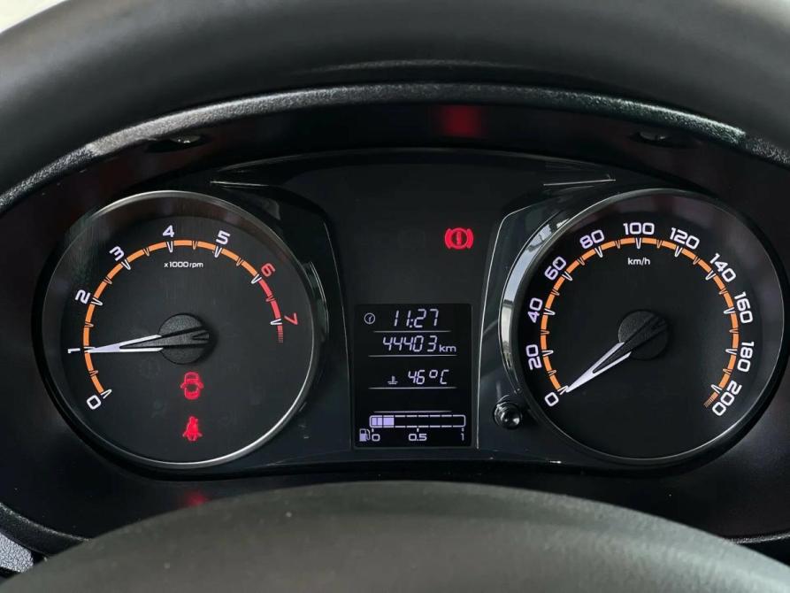 Lada (ВАЗ) Granta I Рестайлинг Екатеринбург  - изображение 15