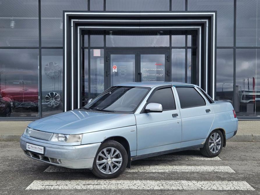Lada (ВАЗ) 2110 Воронеж  - изображение 1