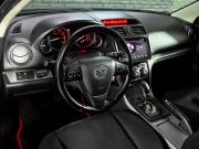 Mazda 6 II (GH) Рестайлинг Екатеринбург  - изображение 30