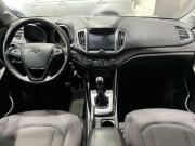 Chery Tiggo 5 I Рестайлинг Пермь  - изображение 30