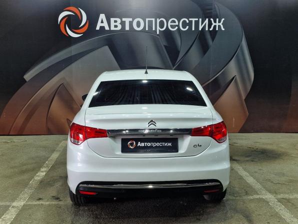 Citroen C4 II с пробегом 2014 года, цена 570 000 рублей, 214700 км, седан, Автокод Объявления