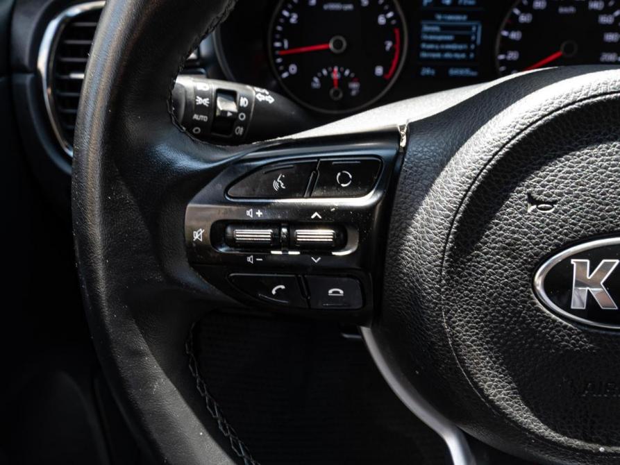 Kia Rio IV Краснодар  - изображение 18