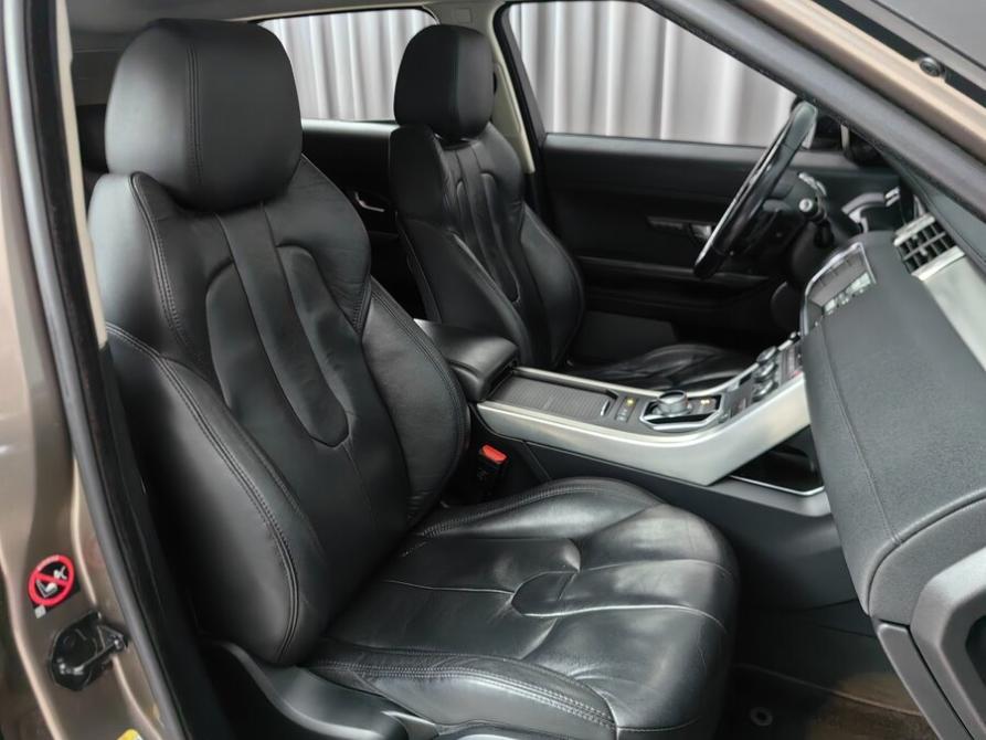 Land Rover Range Rover Evoque I Подольск  - изображение 7