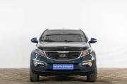 Kia Sportage III Тюмень  - изображение 22