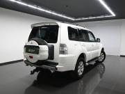 Mitsubishi Pajero IV Рестайлинг 1 Тверь  - изображение 22