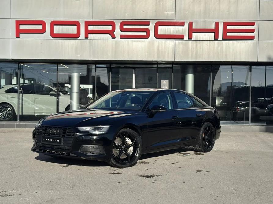 Audi A6 V (C8) Пермь  - изображение 1