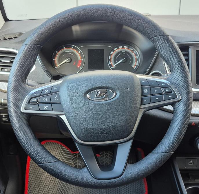 Lada (ВАЗ) Vesta I Рестайлинг (NG) Воронеж  - изображение 11