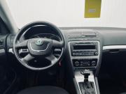 Skoda Octavia II (A5) Рестайлинг Санкт-Петербург  - изображение 34