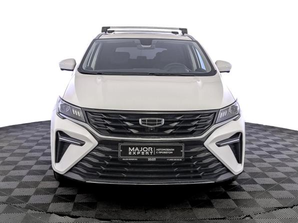 Geely Jiaji I Рестайлинг с пробегом 2024 года, цена 2 700 000 рублей, 9565 км, минивэн, Автокод Объявления