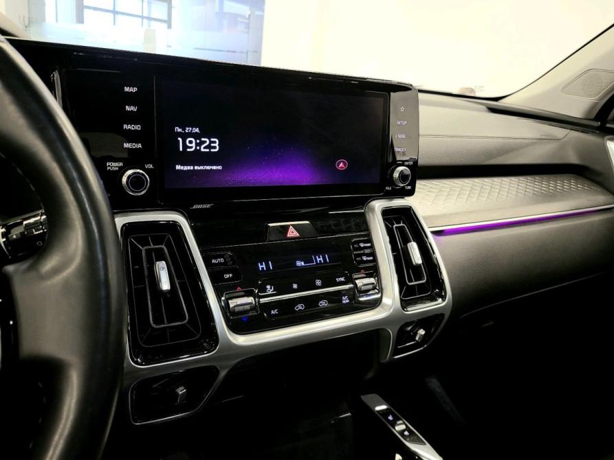 Kia Sorento IV Мурманск  - изображение 29
