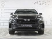 Audi Q8 I (4M) Москва  - изображение 33