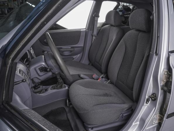 Hyundai Accent II с пробегом 2005 года, цена 569 000 рублей, 78091 км, седан, Автокод Объявления