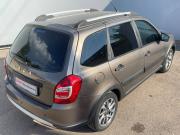 Lada (ВАЗ) Granta I Рестайлинг Стерлитамак  - изображение 47
