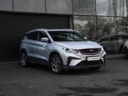 Geely Coolray I Москва  - изображение 25