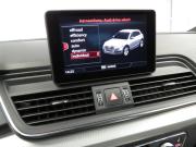 Audi Q5 II (FY) Санкт-Петербург  - изображение 45